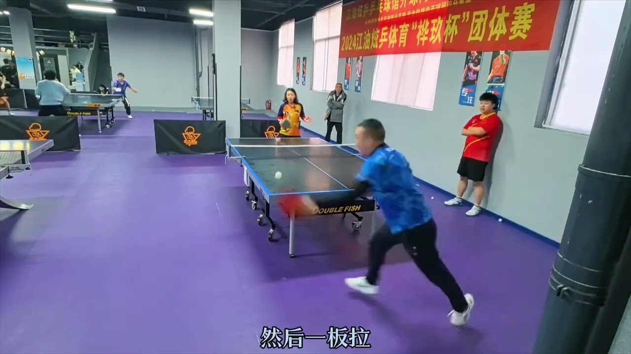 可以在与潜